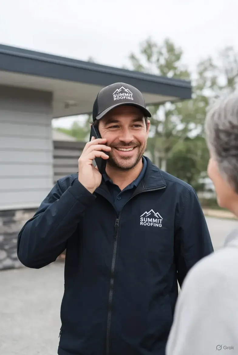 Flat Roof Leak Repair Monticello, ME FAQs